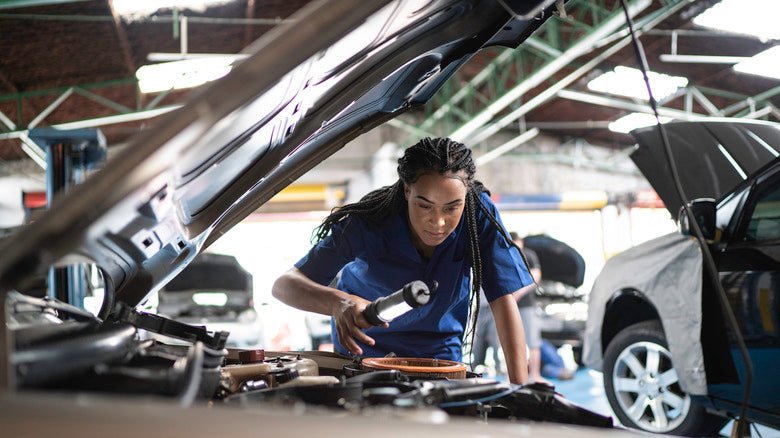 Behåll fler EV-jobb internt - Alvemo