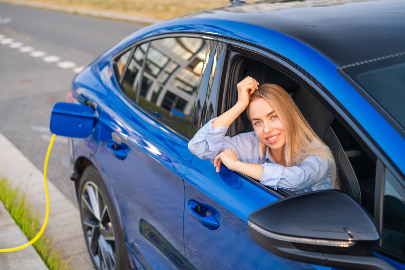 Elbilsverktyg: komplett köpguide, checklistor & länkar till rätt produkter - Alvemo