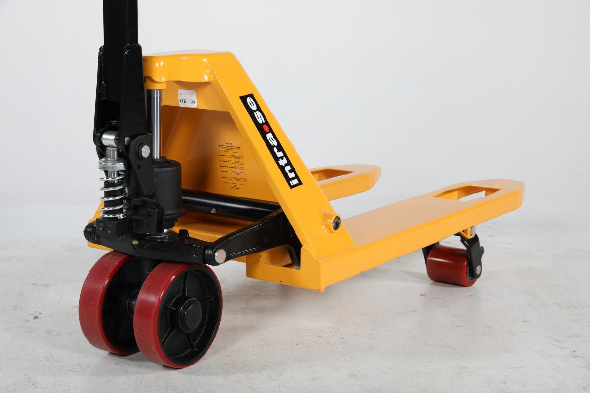 Gaffelvagnar – modeller & guide - Alvemo