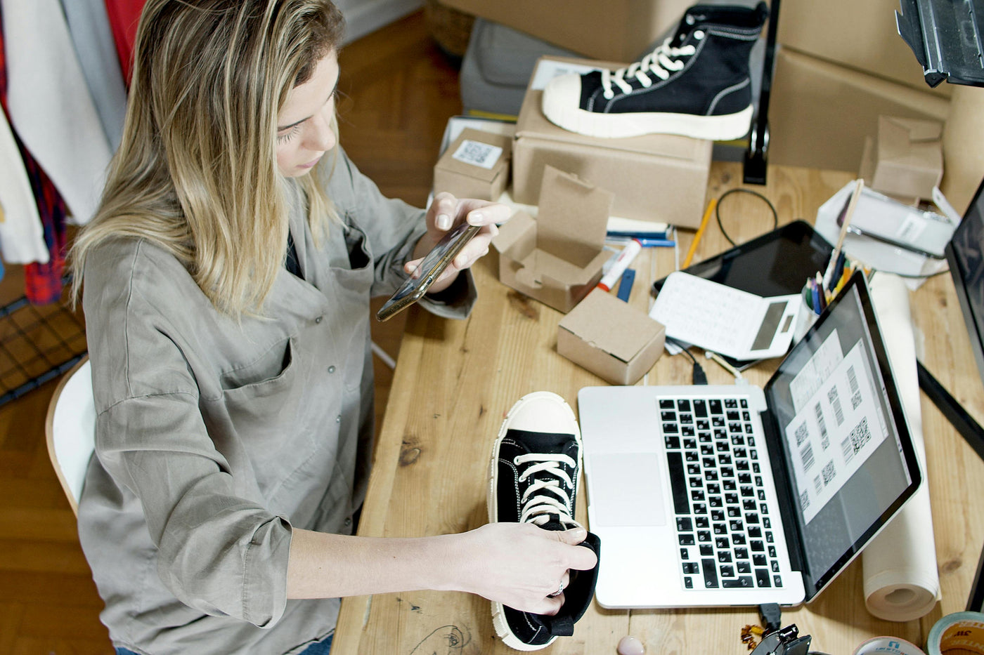 Hur optimerar man sitt packflöde i e-handel? Enligt Alvemo.se – komplett guide 2025 - Alvemo