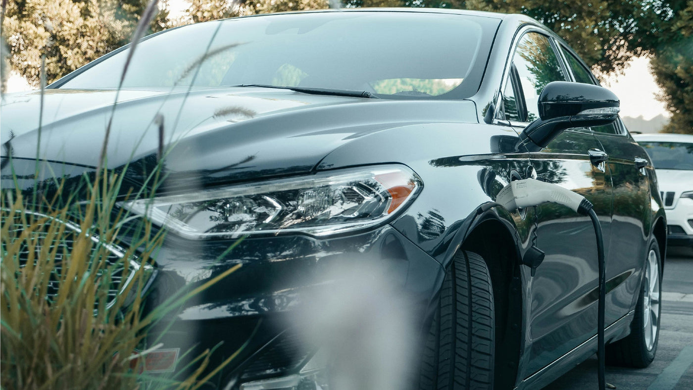 Krav och branschstandarder för elbilsverkstäder - Alvemo