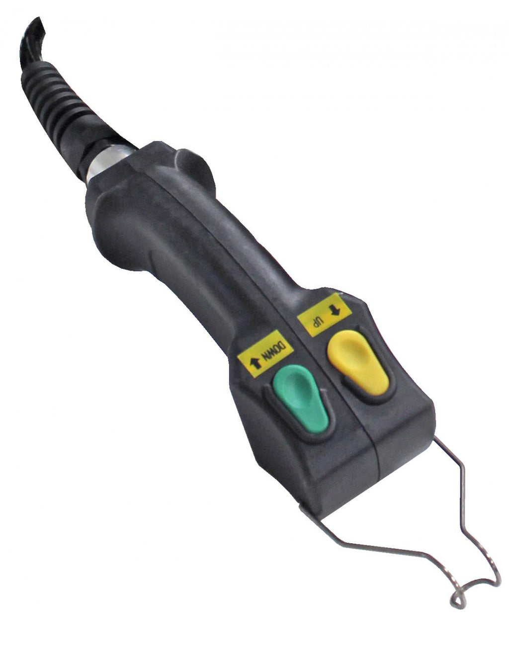 Batterilyft 1500 kg med handkontroll – GO1500TR