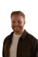 Adam Alvemo – produktspecialist