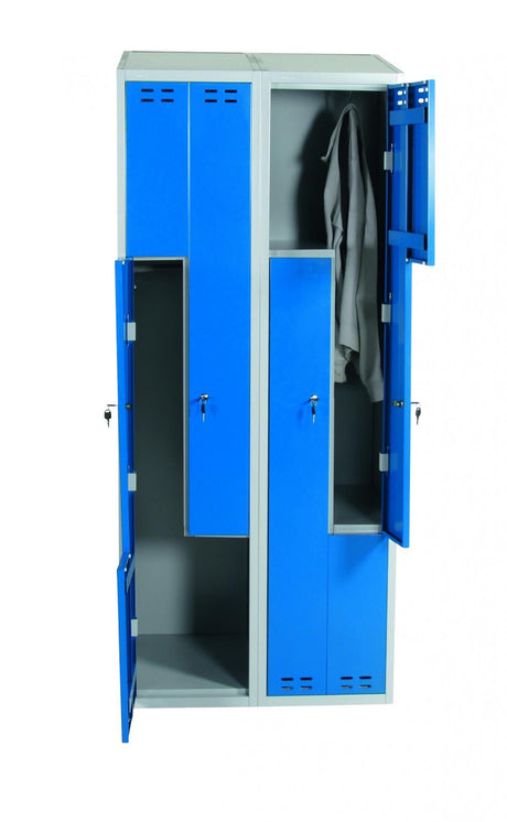 ALVEMO Klädskåp (Anpassningsbart) - Alvemo - Förvaring & Skåp