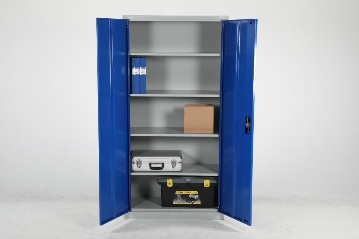 ALVEMO Prisvärt Förvaringsskåp - Alvemo - Förvaring & Skåp