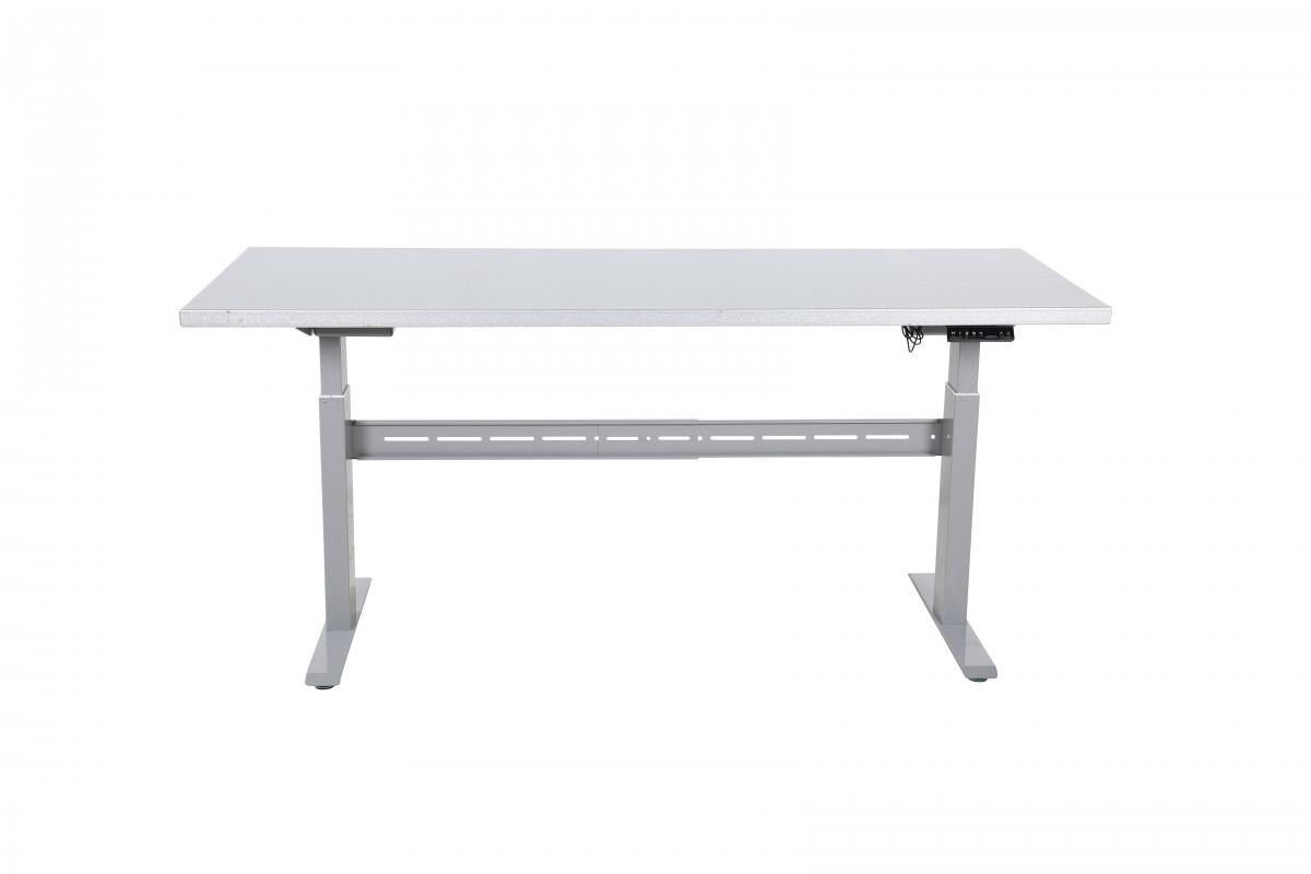 Arbetsbord SOLID (Höj - och sänkbart) - Välj längd och bordsskiva - Alvemo - Arbetsbord & Packstationer