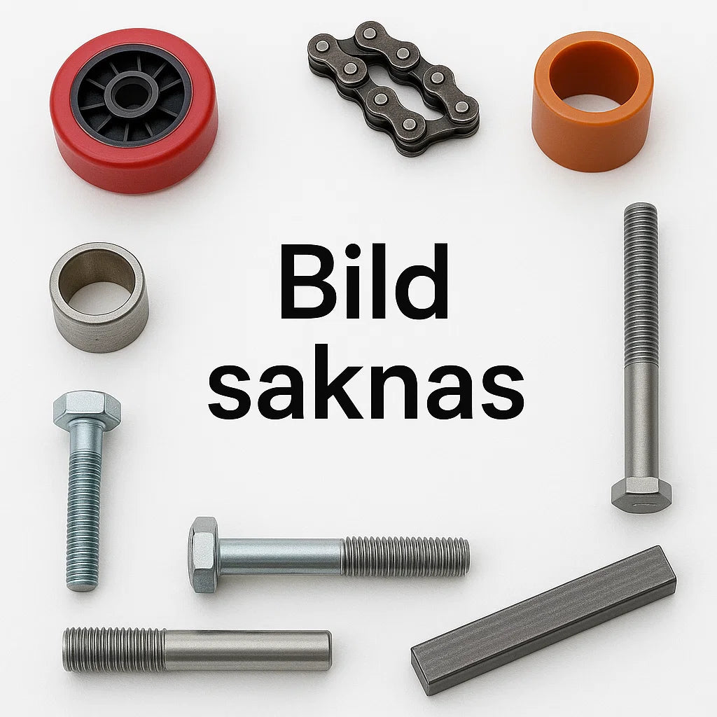 Kedja, No: 66, till E250N - reservdel E250N (MPN 6212104453)