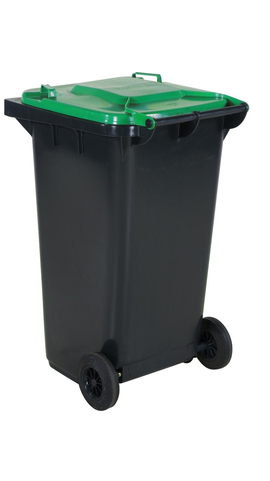 Avfallskärl - Välj volym och färg - Alvemo - Avfallshantering & Miljö