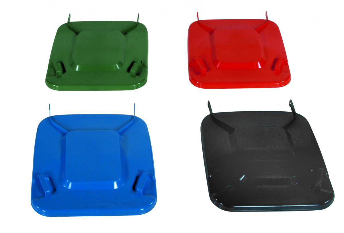 Avfallskärl - Välj volym och färg - Alvemo - Avfallshantering & Miljö