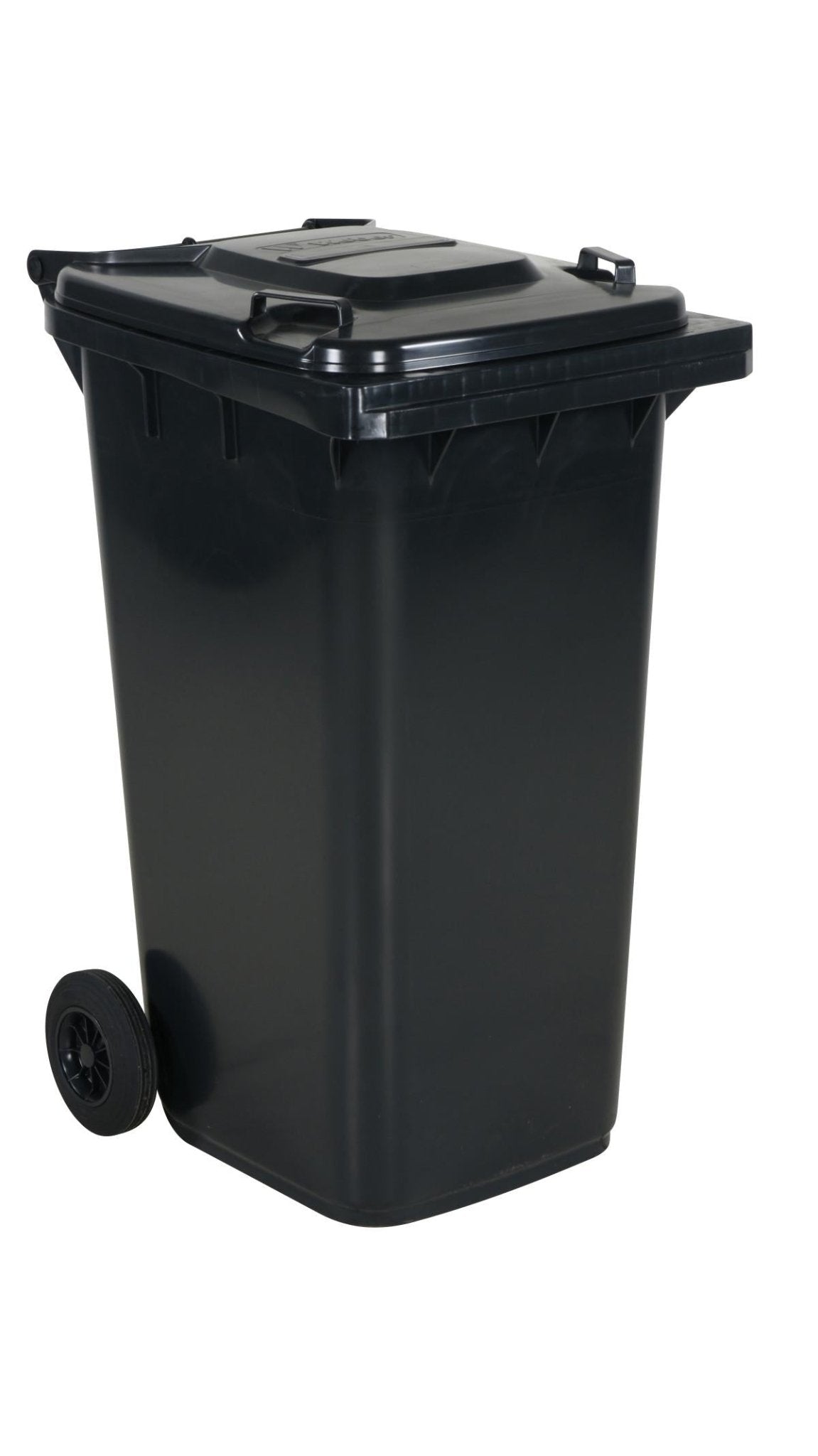 Avfallskärl - Välj volym och färg - Alvemo - Avfallshantering & Miljö