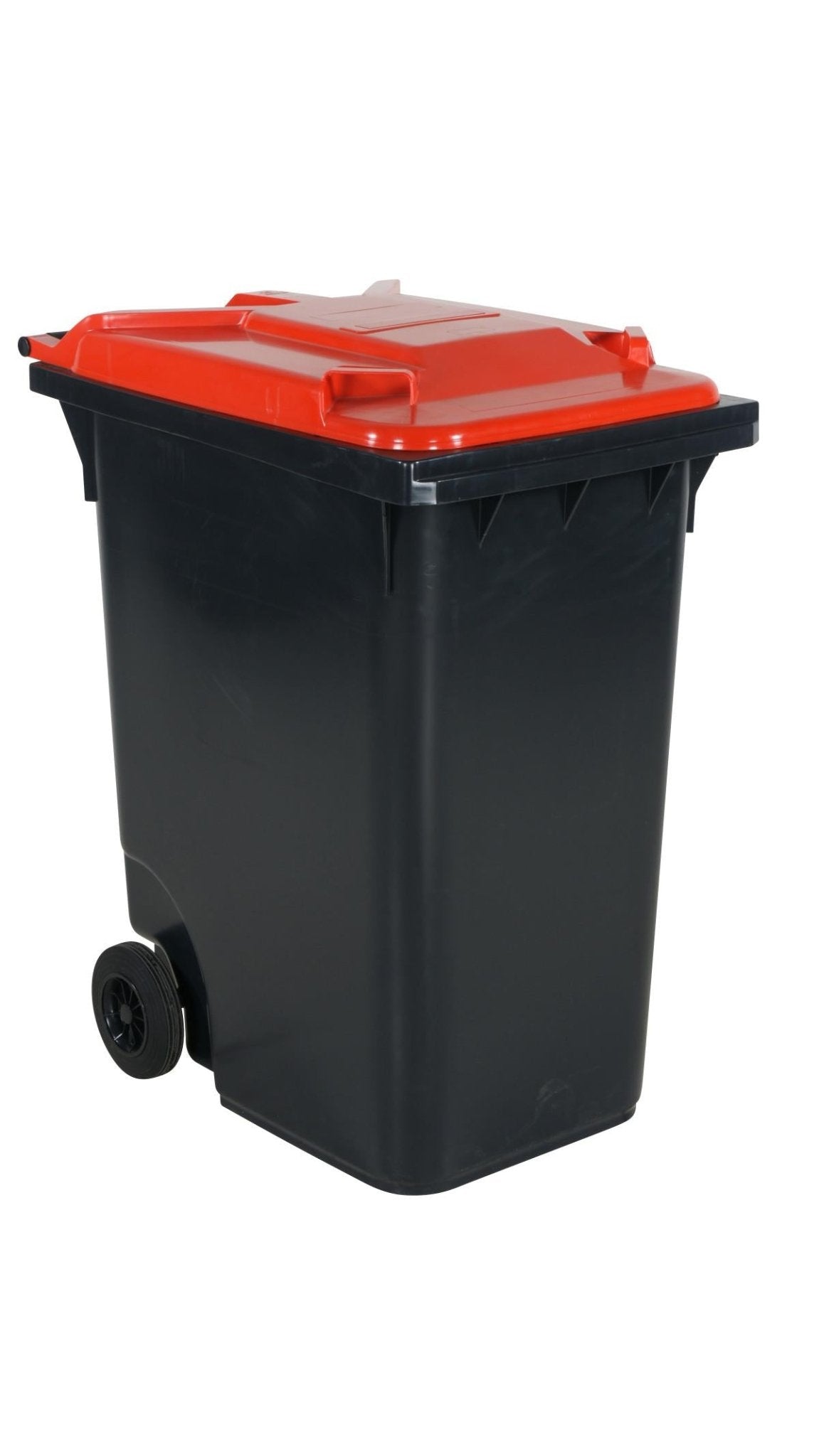 Avfallskärl - Välj volym och färg - Alvemo - Avfallshantering & Miljö