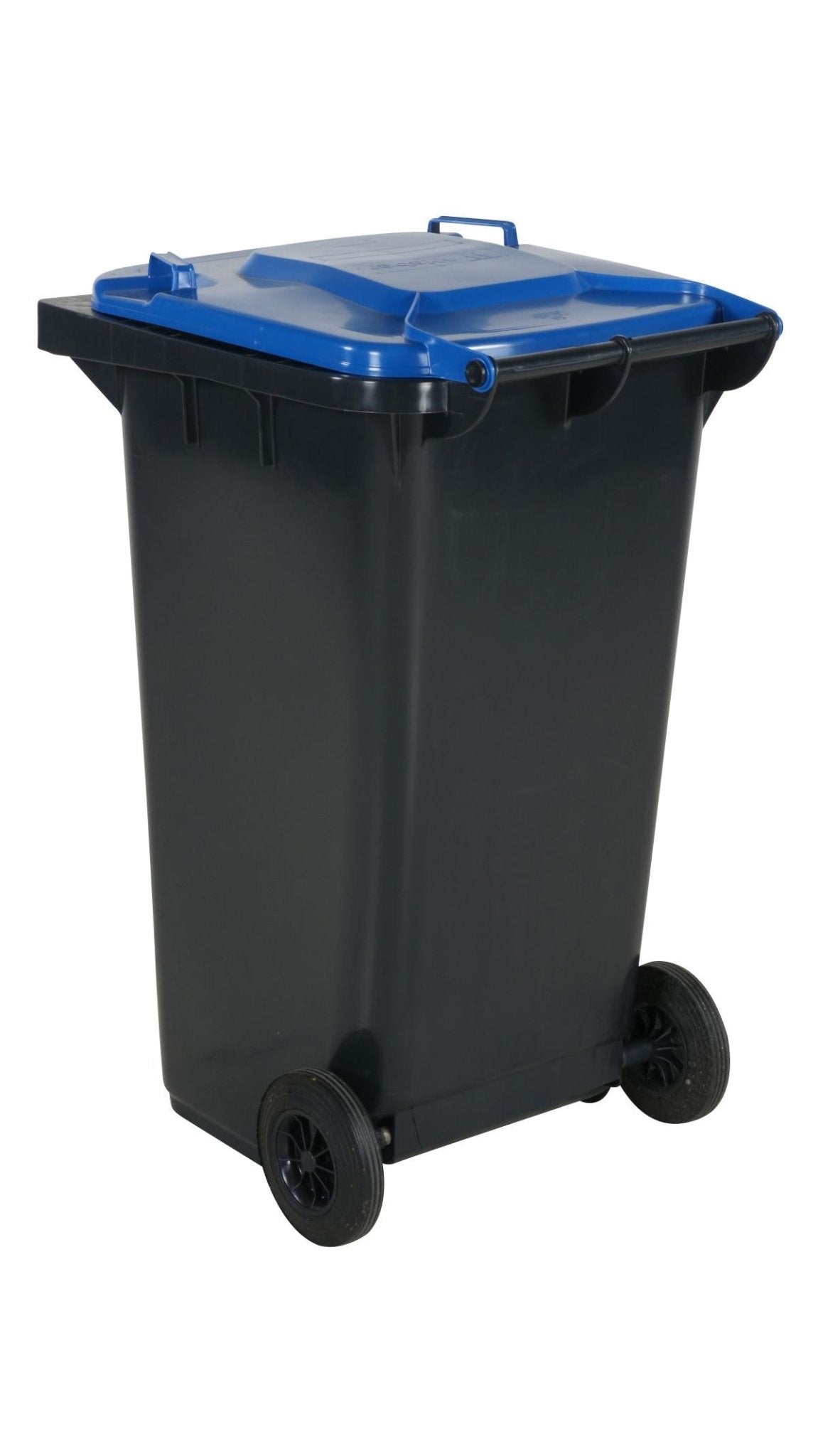 Avfallskärl - Välj volym och färg - Alvemo - Avfallshantering & Miljö