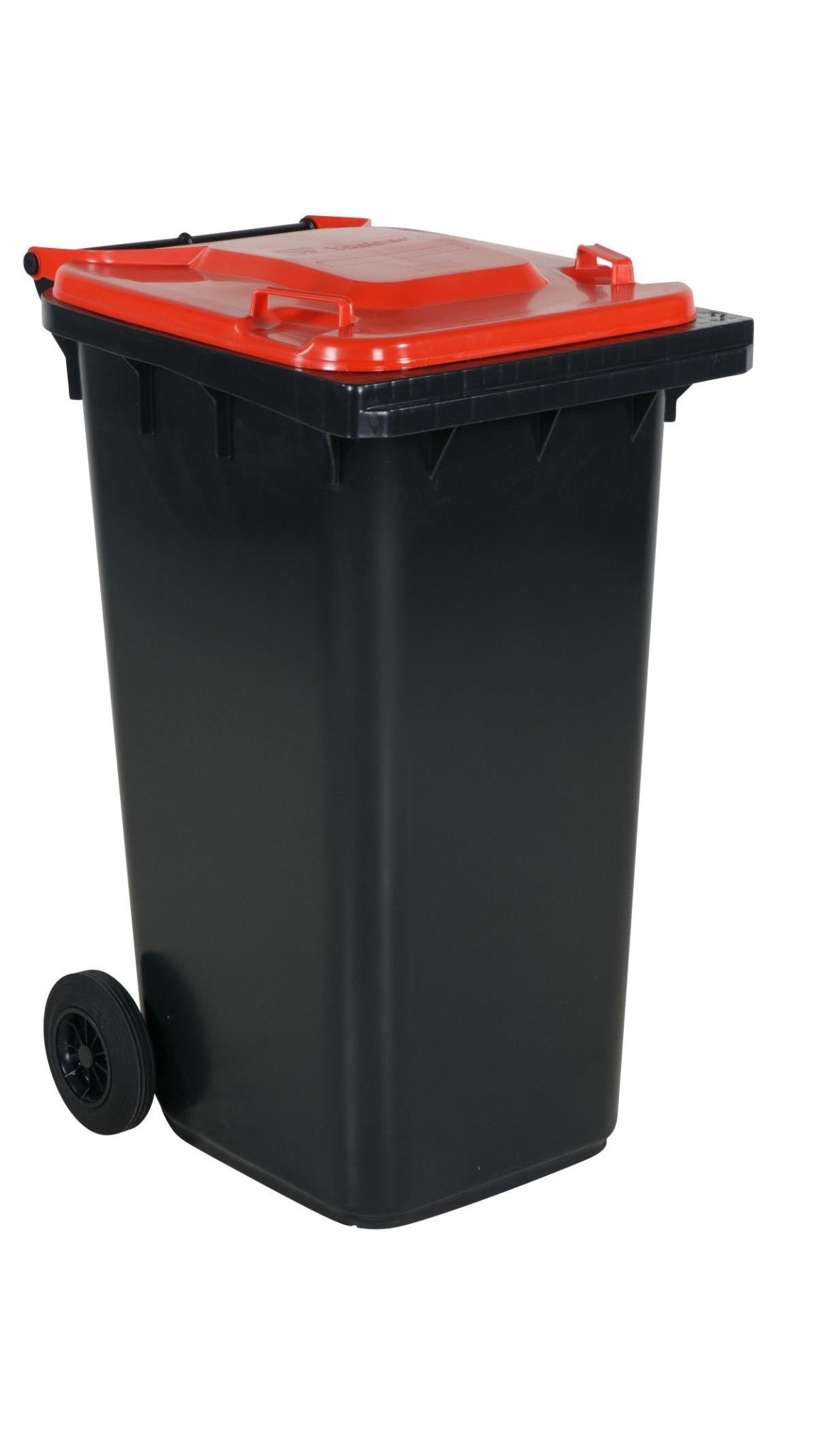Avfallskärl - Välj volym och färg - Alvemo - Avfallshantering & Miljö