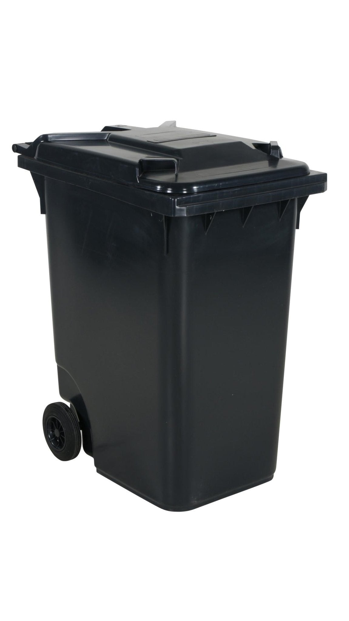 Avfallskärl - Välj volym och färg - Alvemo - Avfallshantering & Miljö