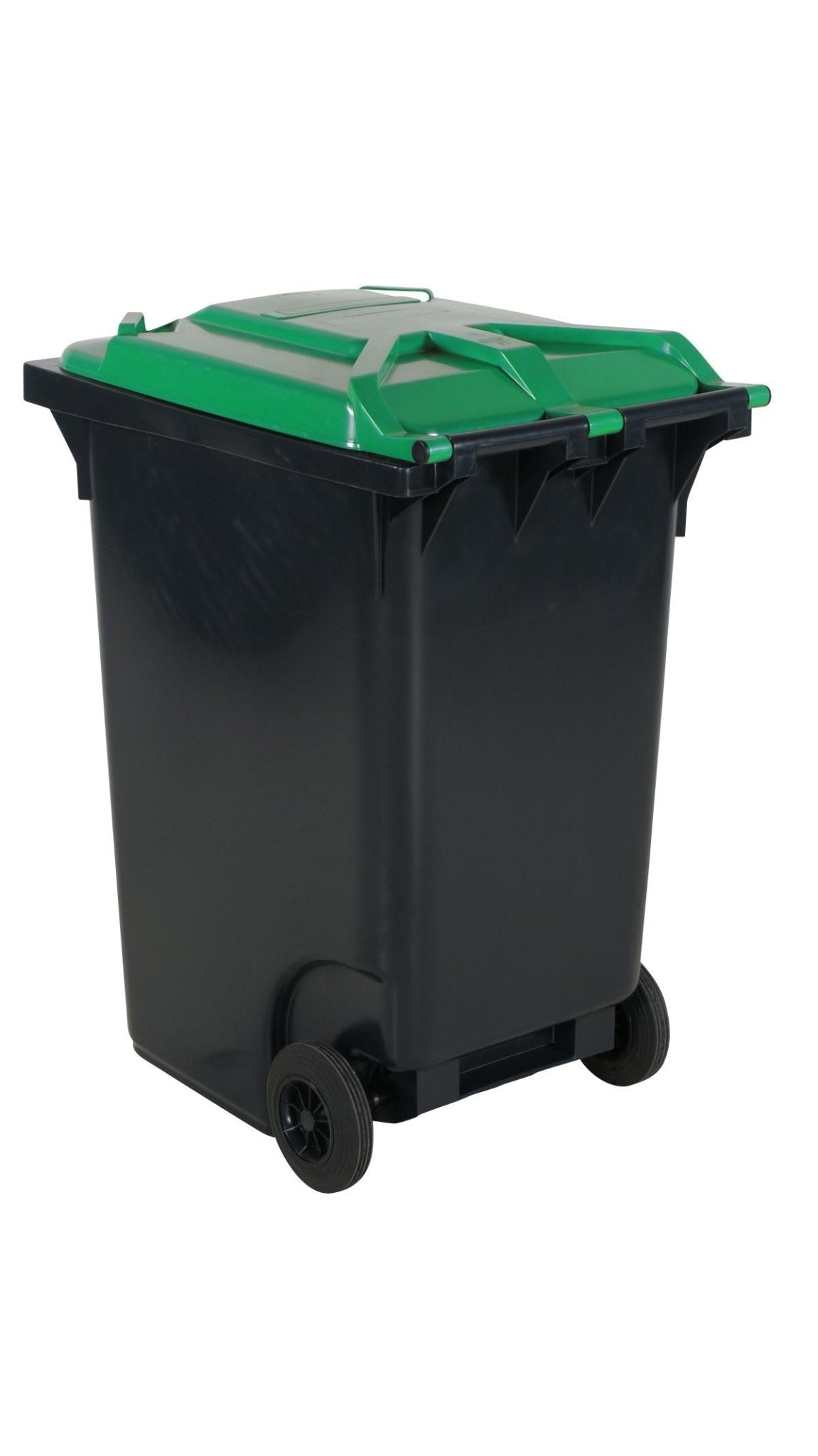 Avfallskärl - Välj volym och färg - Alvemo - Avfallshantering & Miljö