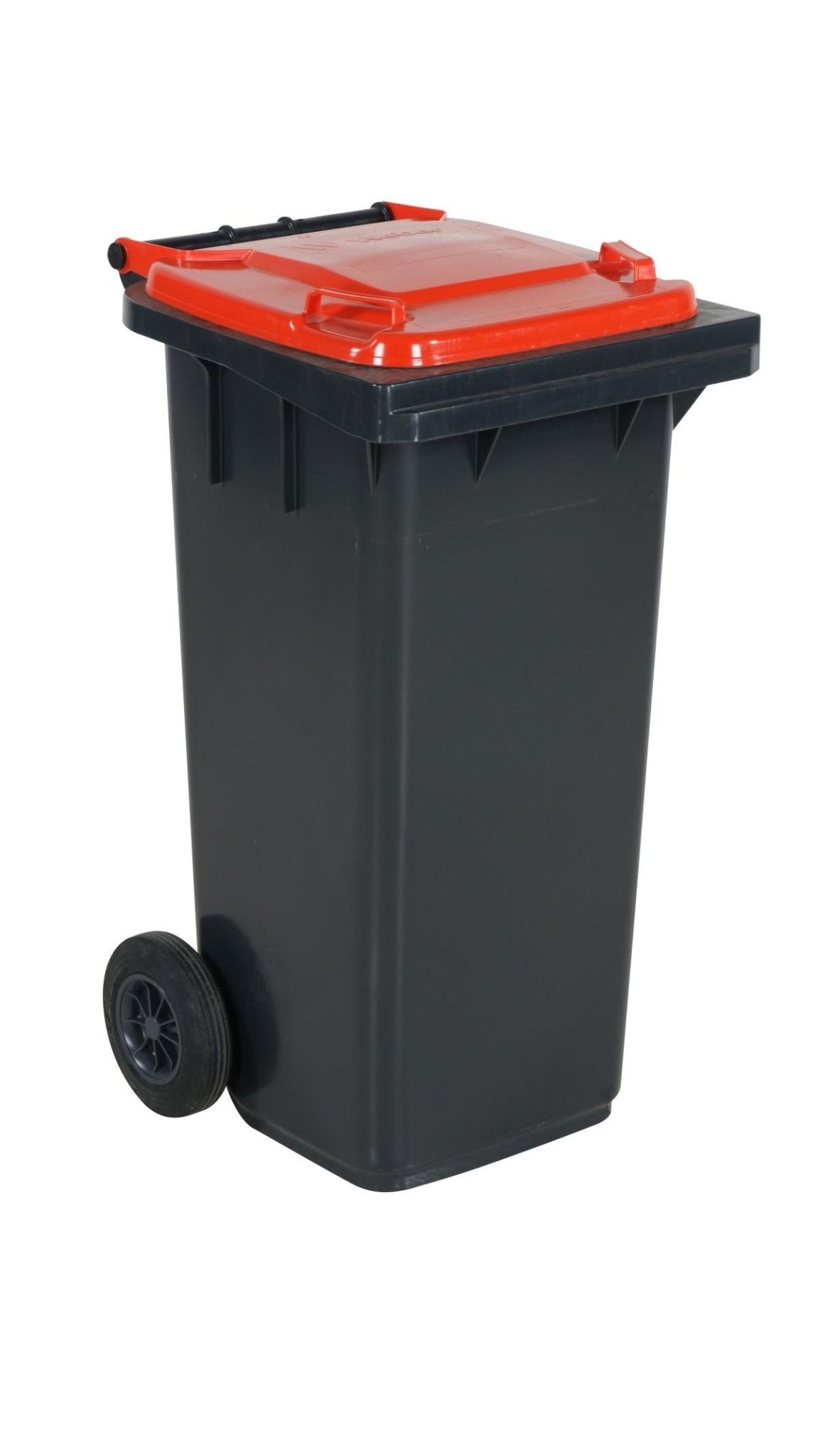 Avfallskärl - Välj volym och färg - Alvemo - Avfallshantering & Miljö