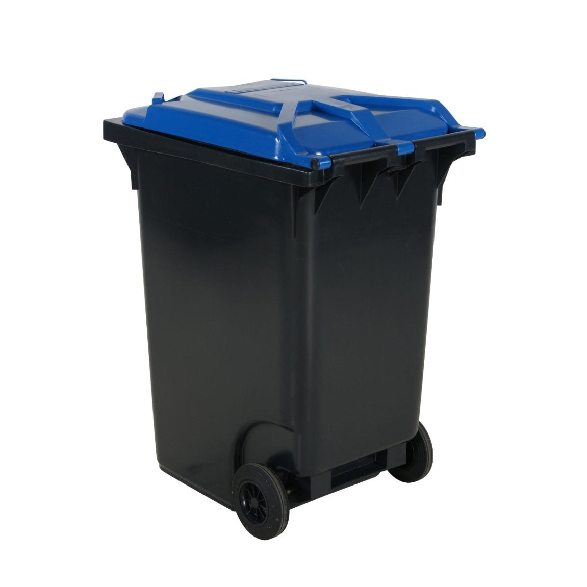 Avfallskärl - Välj volym och färg - Alvemo - Avfallshantering & Miljö