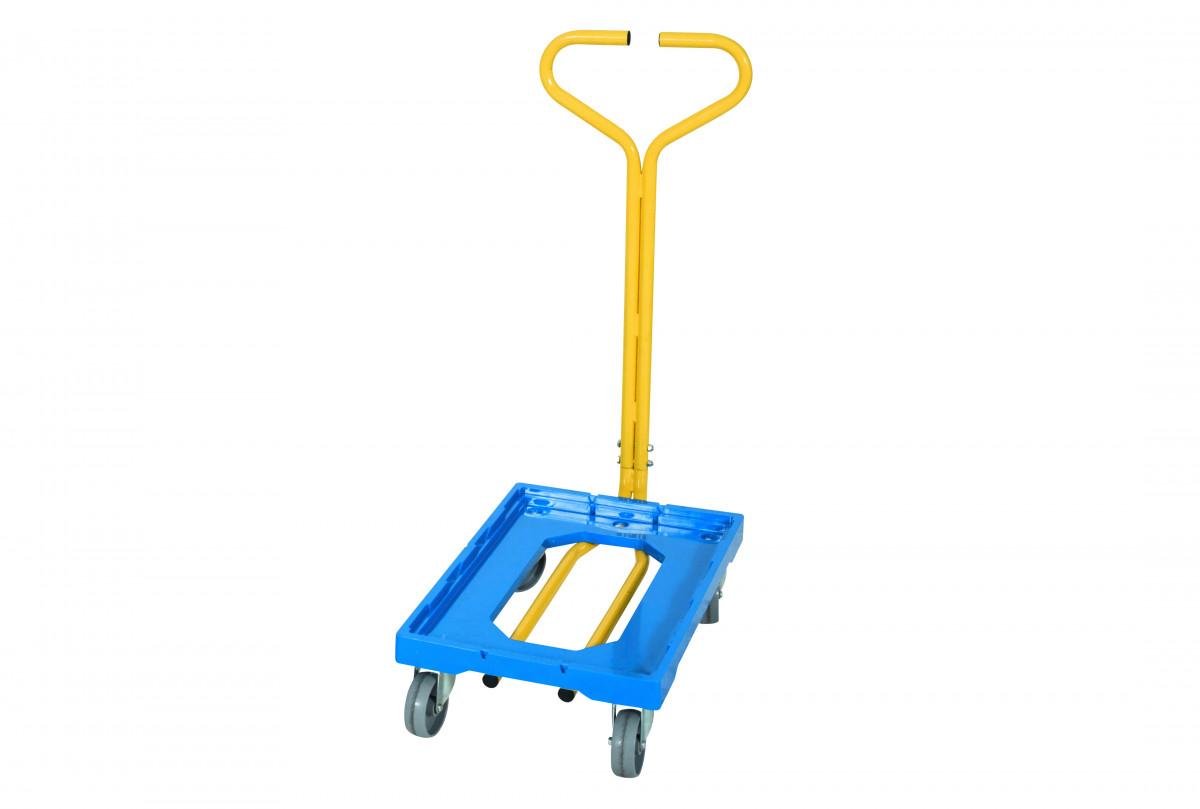 Backvagn PD250 - Välj tillval - Alvemo - Transport & Lyft