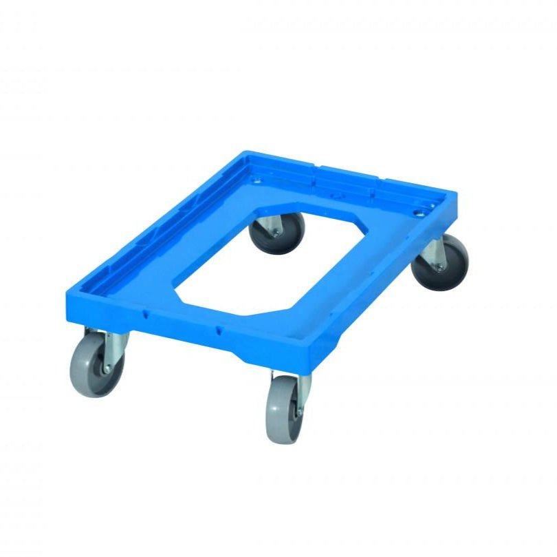 Backvagn PD250 - Välj tillval - Alvemo - Transport & Lyft