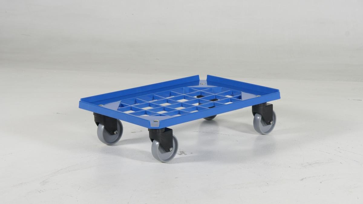 Backvagn PD250 - Välj tillval - Alvemo - Transport & Lyft