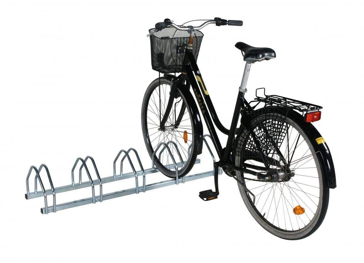 Cykelställ med 3/5 platser - Alvemo - Förvaring & Skåp