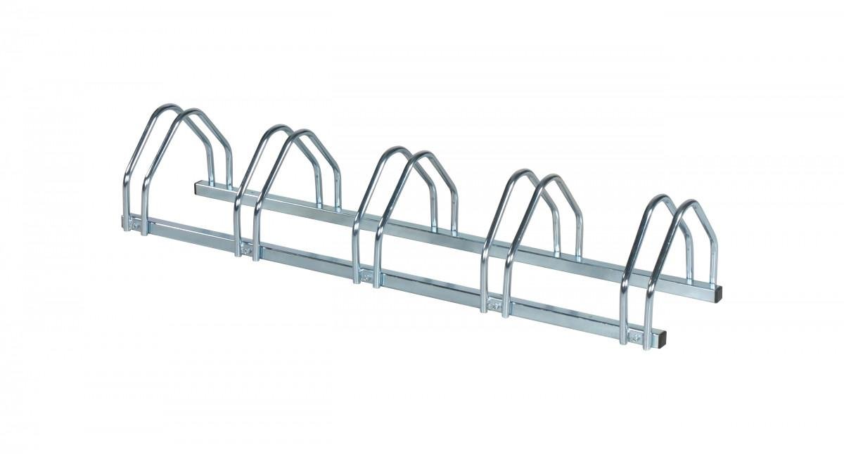 Cykelställ med 3/5 platser - Alvemo - Förvaring & Skåp