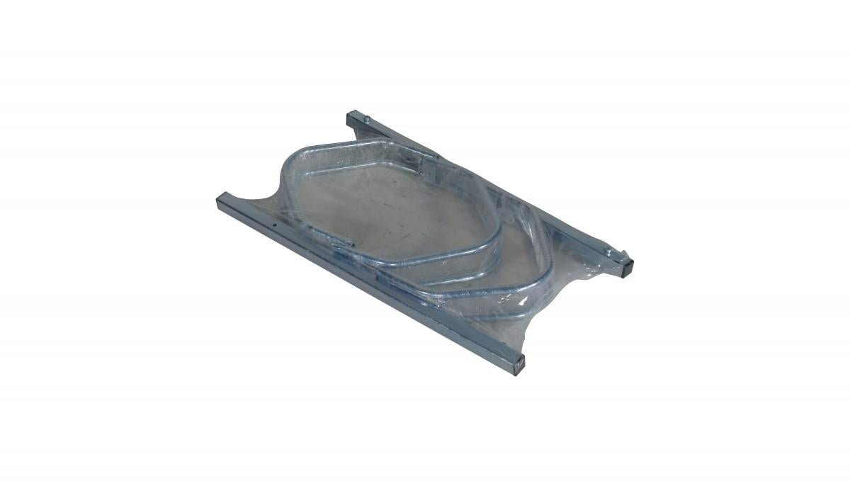 Cykelställ med 3/5 platser - Alvemo - Förvaring & Skåp