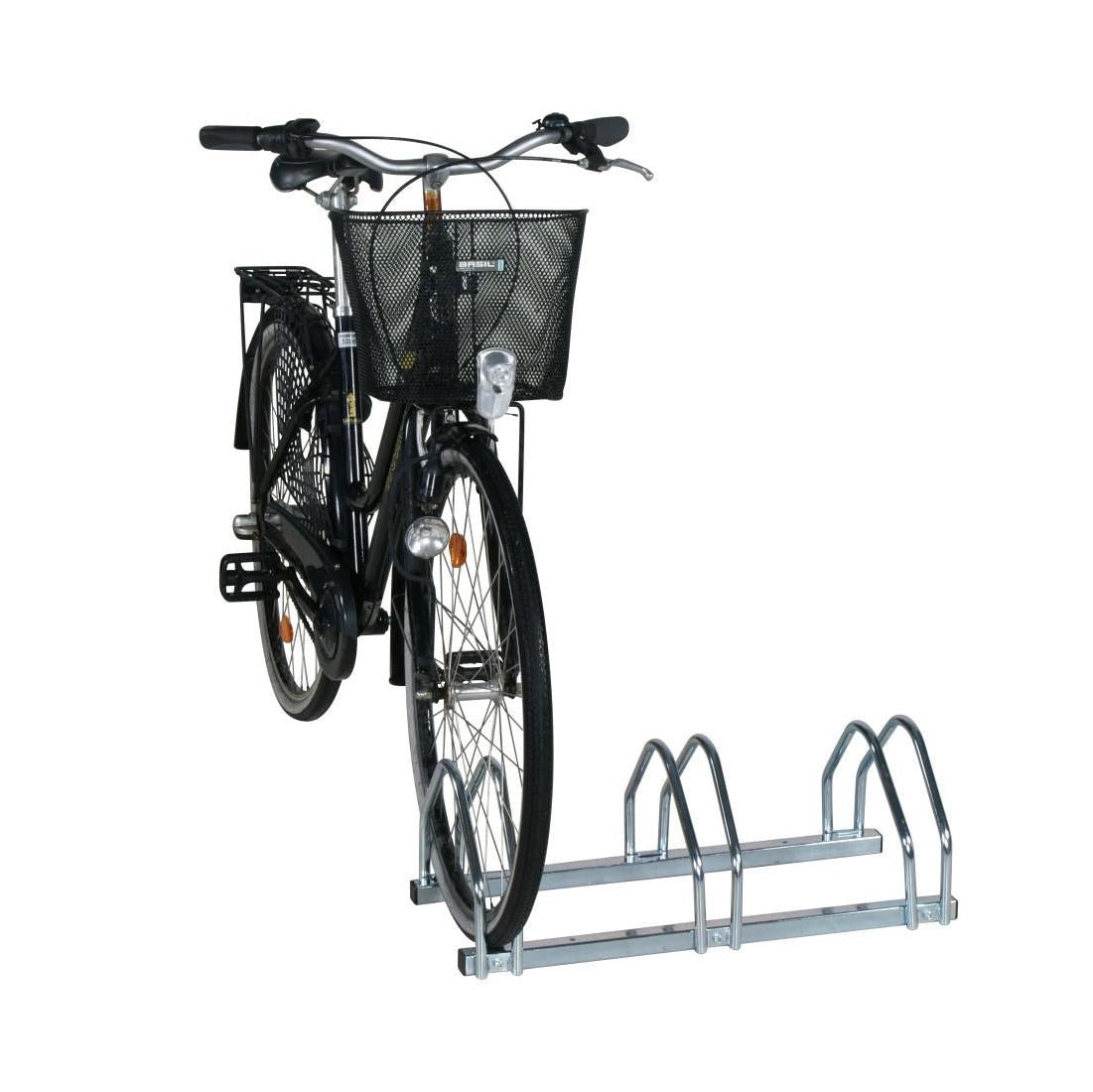 Cykelställ med 3/5 platser - Alvemo - Förvaring & Skåp