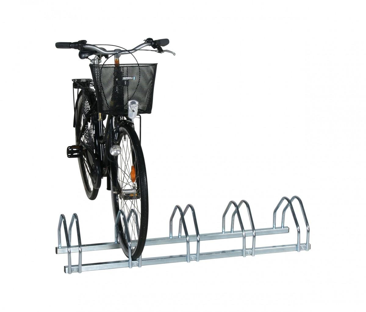 Cykelställ med 3/5 platser - Alvemo - Förvaring & Skåp