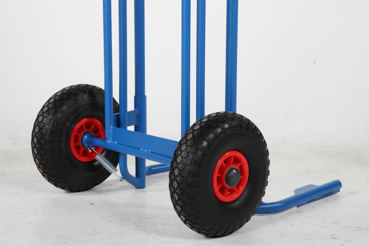 Däckkärra (Blå) - Alvemo - Förvaring & Skåp