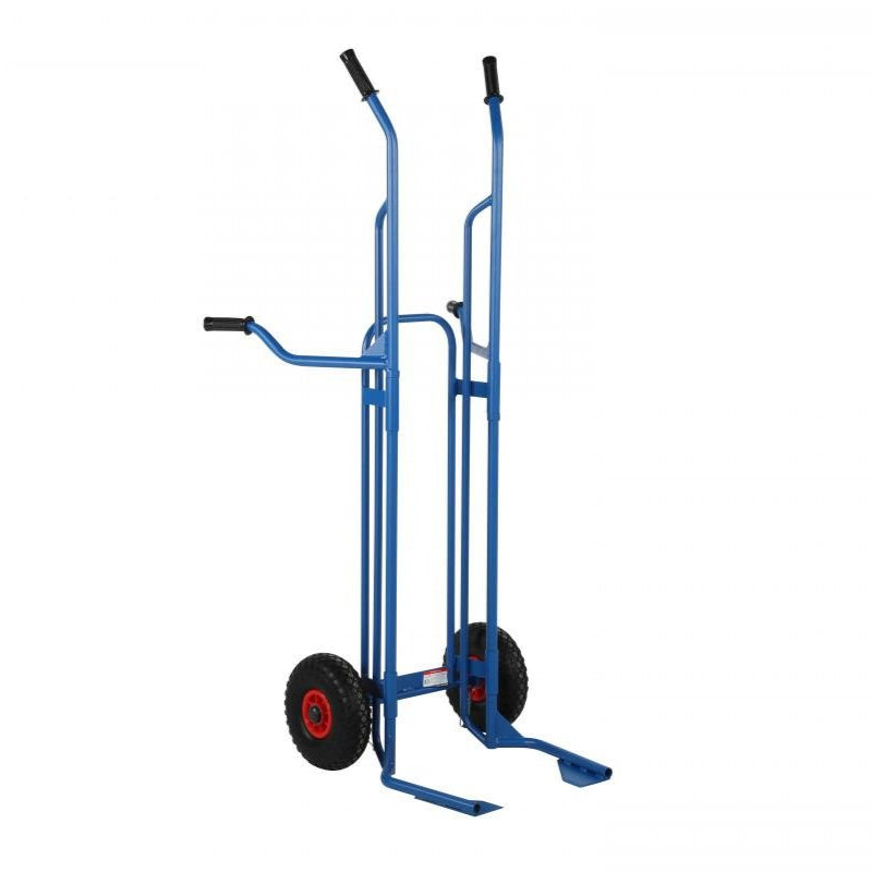 Däckkärra (Blå) - Alvemo - Förvaring & Skåp