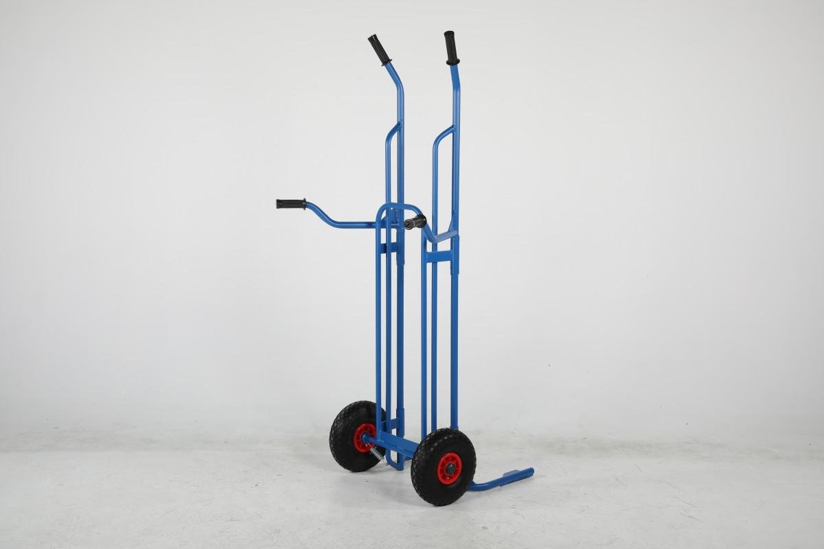 Däckkärra (Blå) - Alvemo - Förvaring & Skåp