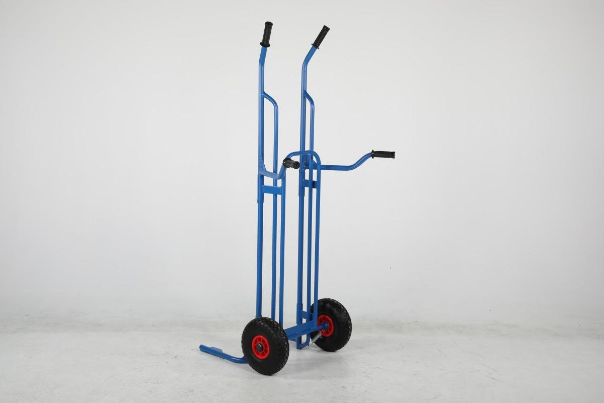 Däckkärra (Blå) - Alvemo - Förvaring & Skåp