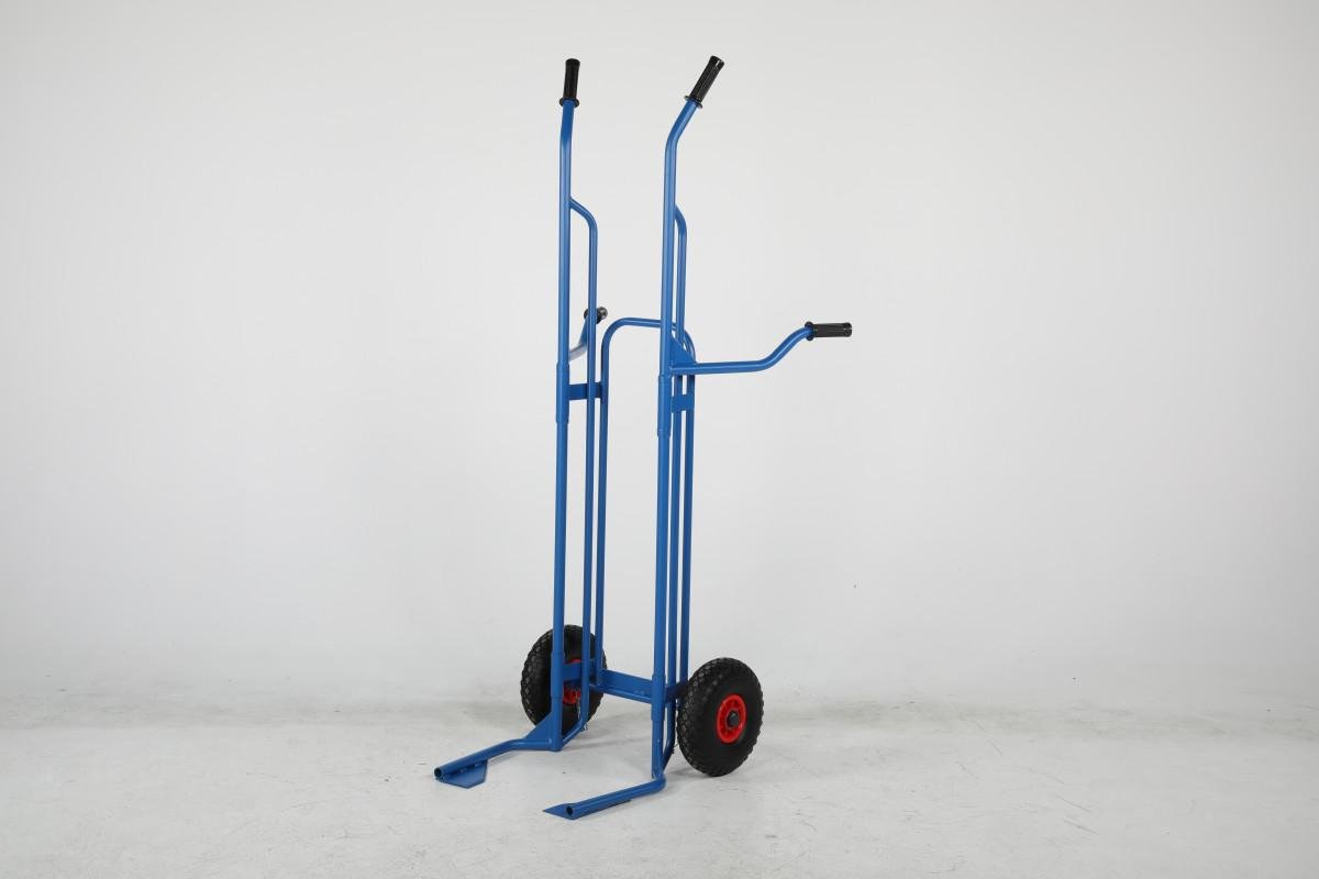 Däckkärra (Blå) - Alvemo - Förvaring & Skåp