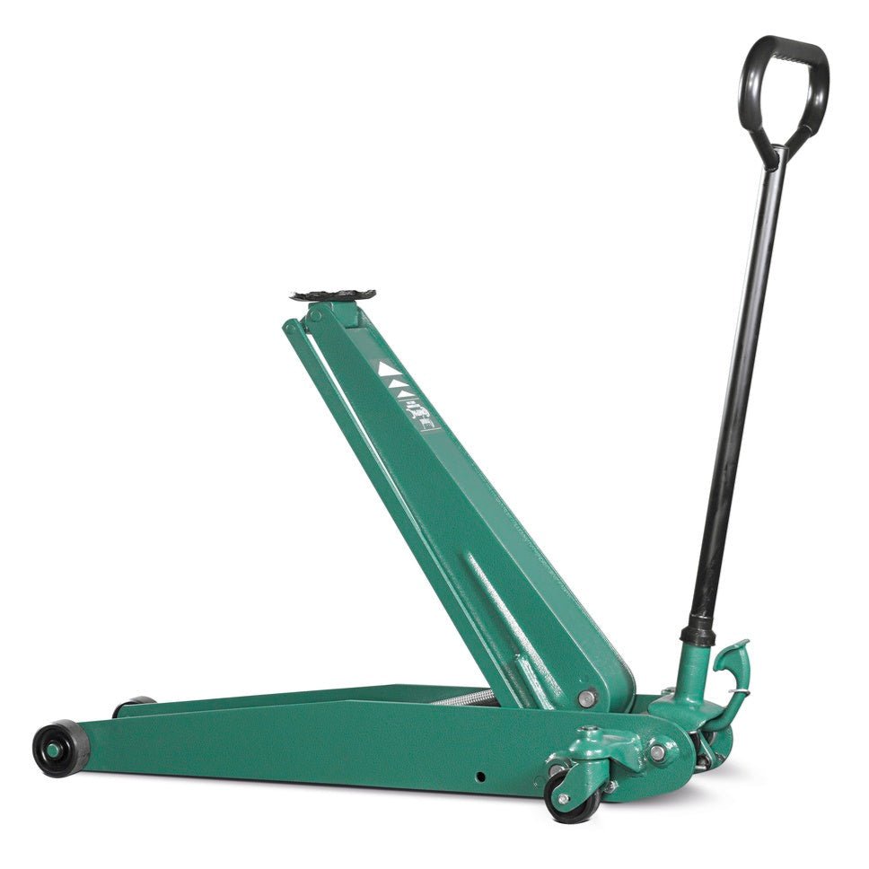 Domkraft HÖGLYFT (2000 kg, Compac) - Alvemo - EV - utrustning