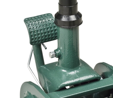 Domkraft HÖGLYFT (3000 kg, Compac) - Alvemo - EV - utrustning