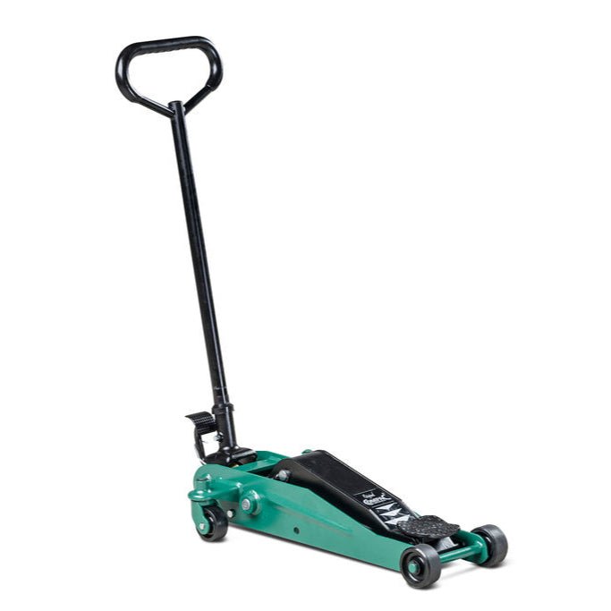 Domkraft STANDARD (2000 kg, Compac) - Alvemo - EV - utrustning