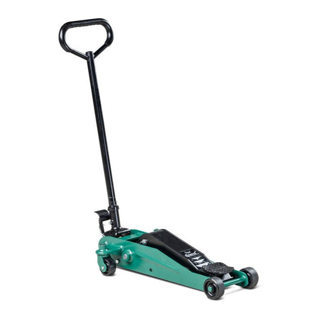 Domkraft STANDARD (2000 kg, Compac) - Alvemo - EV - utrustning