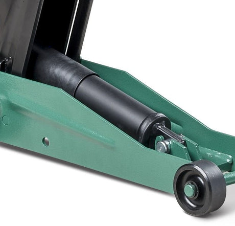 Domkraft STANDARD (2000 kg, Compac) - Alvemo - EV - utrustning