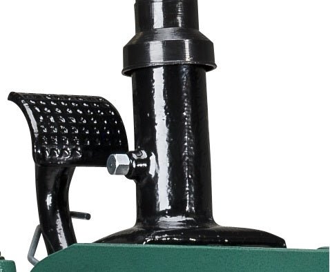 Domkraft STANDARD (3000 kg, Compac) - Alvemo - EV - utrustning