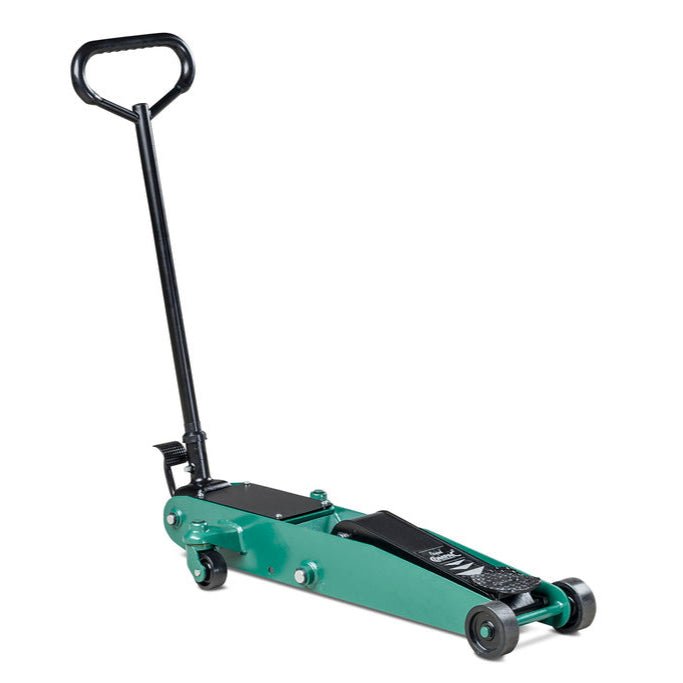 Domkraft STANDARD (3000 kg, Compac) - Alvemo - EV - utrustning