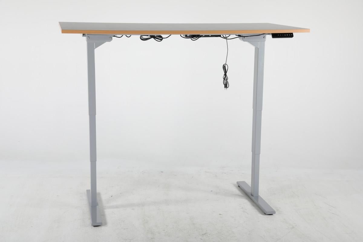 Elektrisk benställning för arbetsbord - Alvemo - Arbetsbord & Packstationer