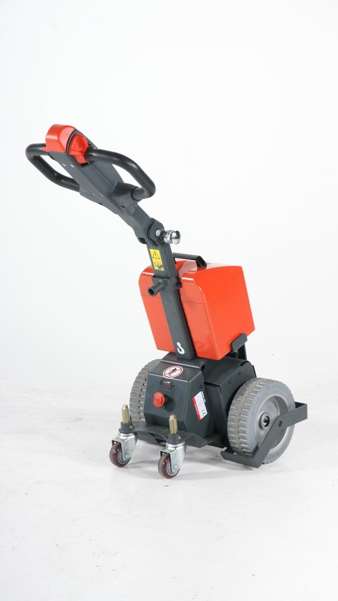 Elektrisk Dragvagn - TE10 - Alvemo - Transport & Lyft