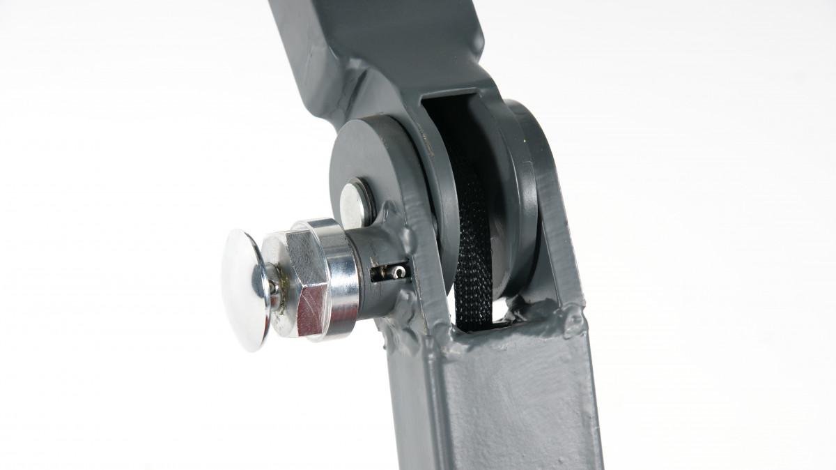 Elektrisk Dragvagn - TE10 - Alvemo - Transport & Lyft