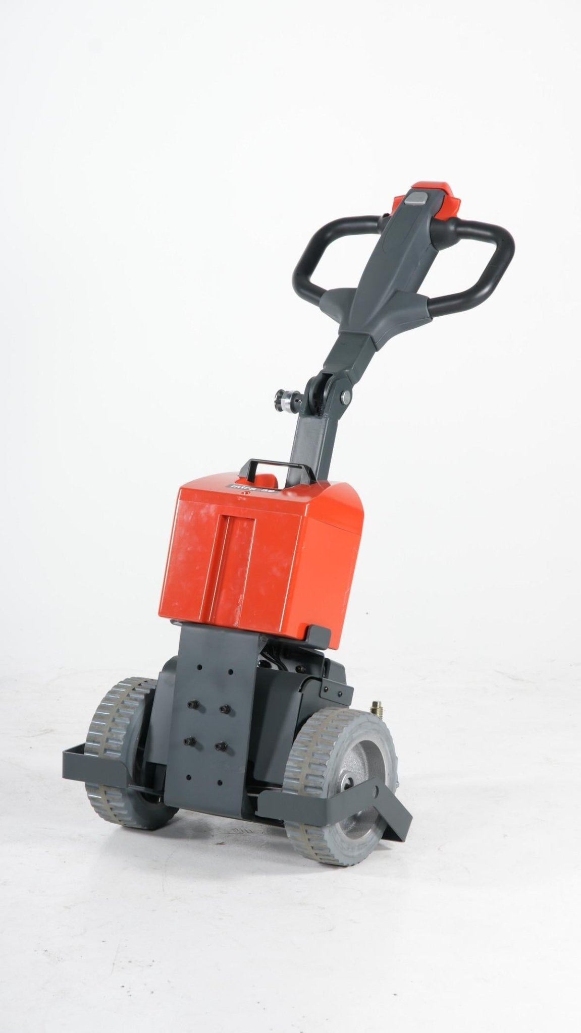 Elektrisk Dragvagn - TE10 - Alvemo - Transport & Lyft