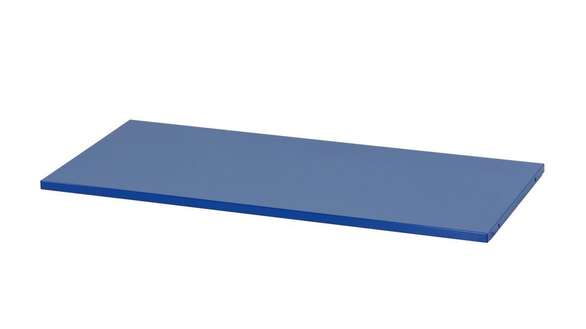 Extra hyllplan SWED 3 (Blå, 4010071010) - Alvemo - Skåpstillbehör