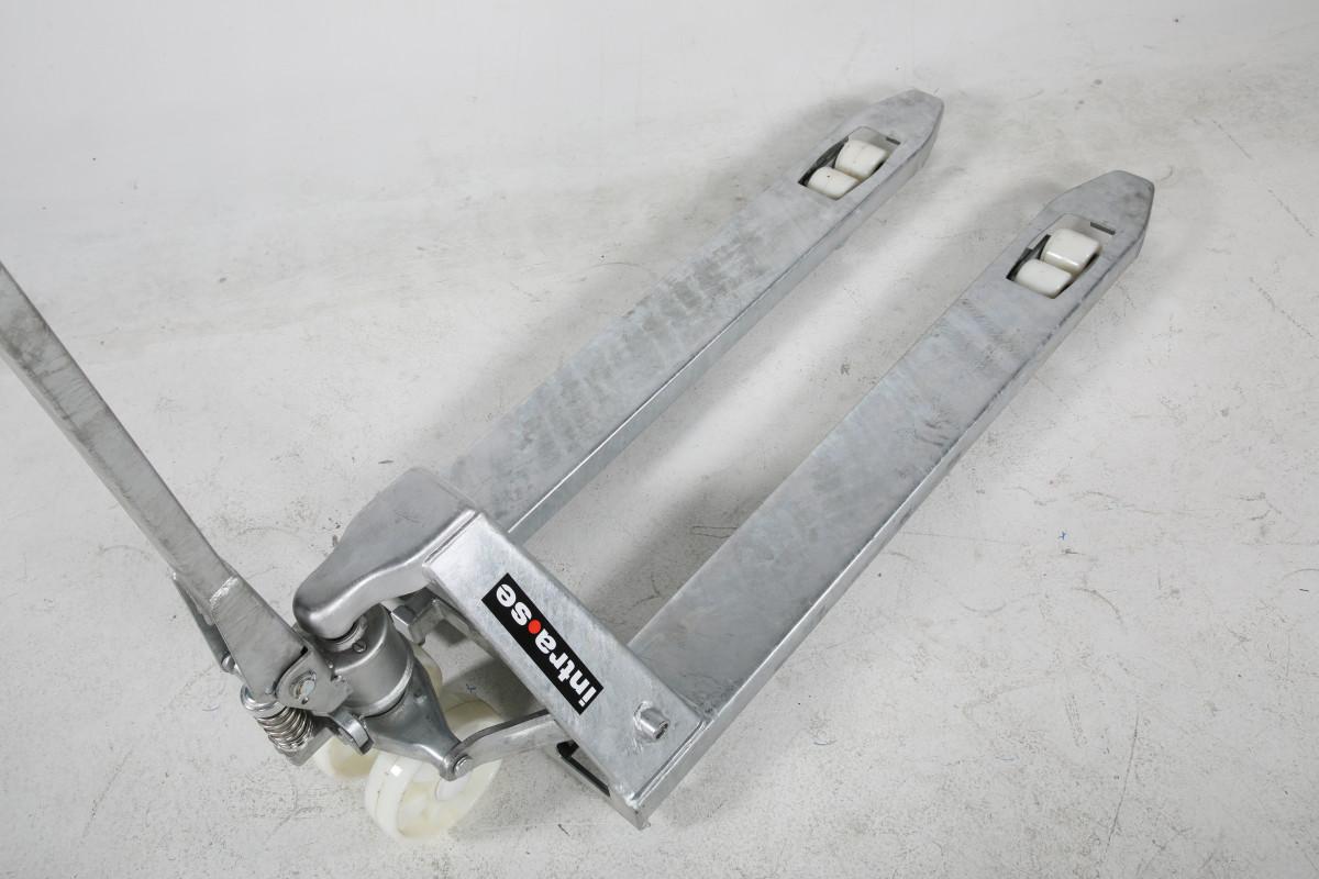 Gaffelvagn Galvaniserad Ekonomi (2500 kg) - Alvemo - Transport & Lyft