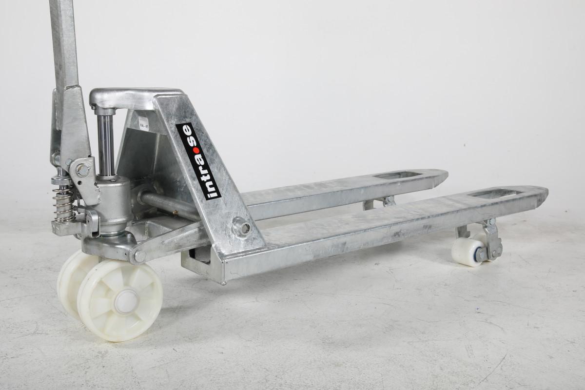 Gaffelvagn Galvaniserad Ekonomi (2500 kg) - Alvemo - Transport & Lyft