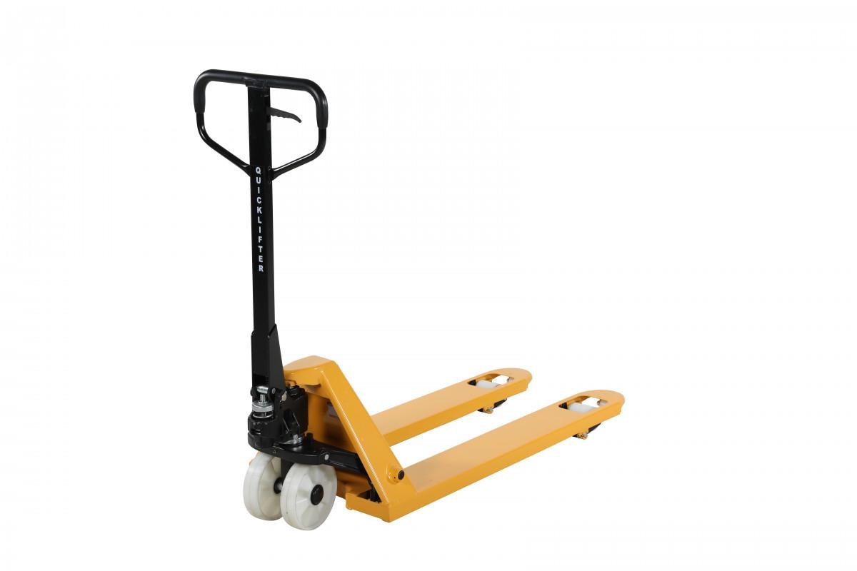 Gaffelvagn kap. 2000 kg - Välj längd och hjul - Alvemo - Transport & Lyft