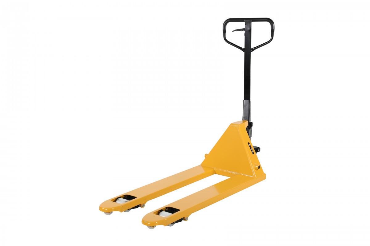 Gaffelvagn kap. 2000 kg - Välj längd och hjul - Alvemo - Transport & Lyft